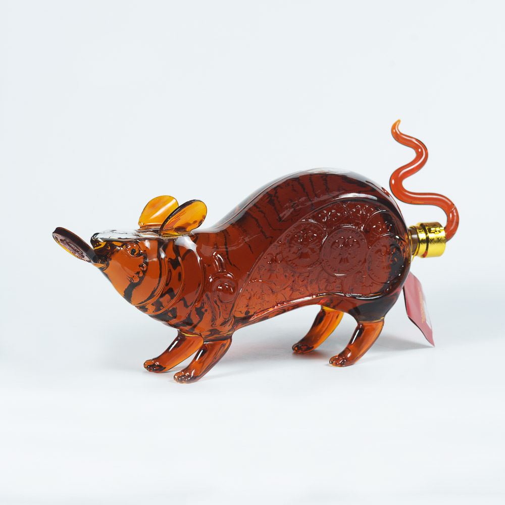 Rượu chuột 2020