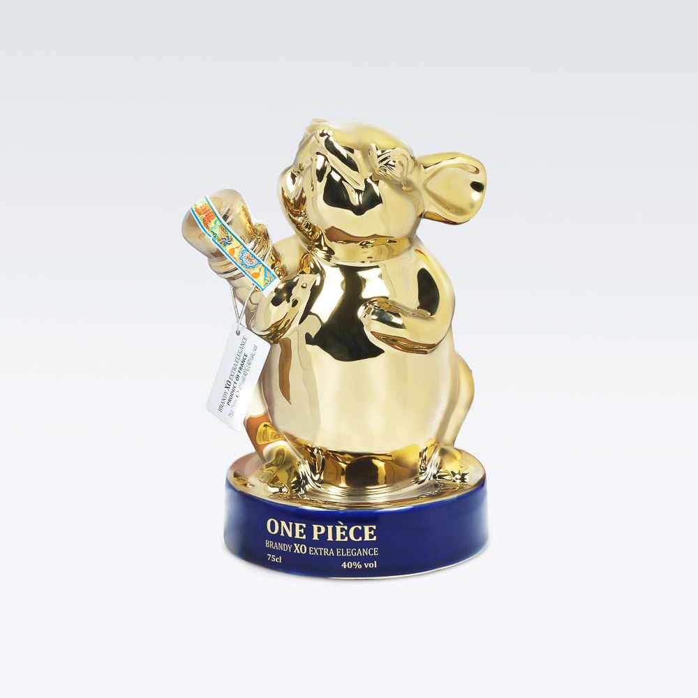 Rượu chuột mạ vàng