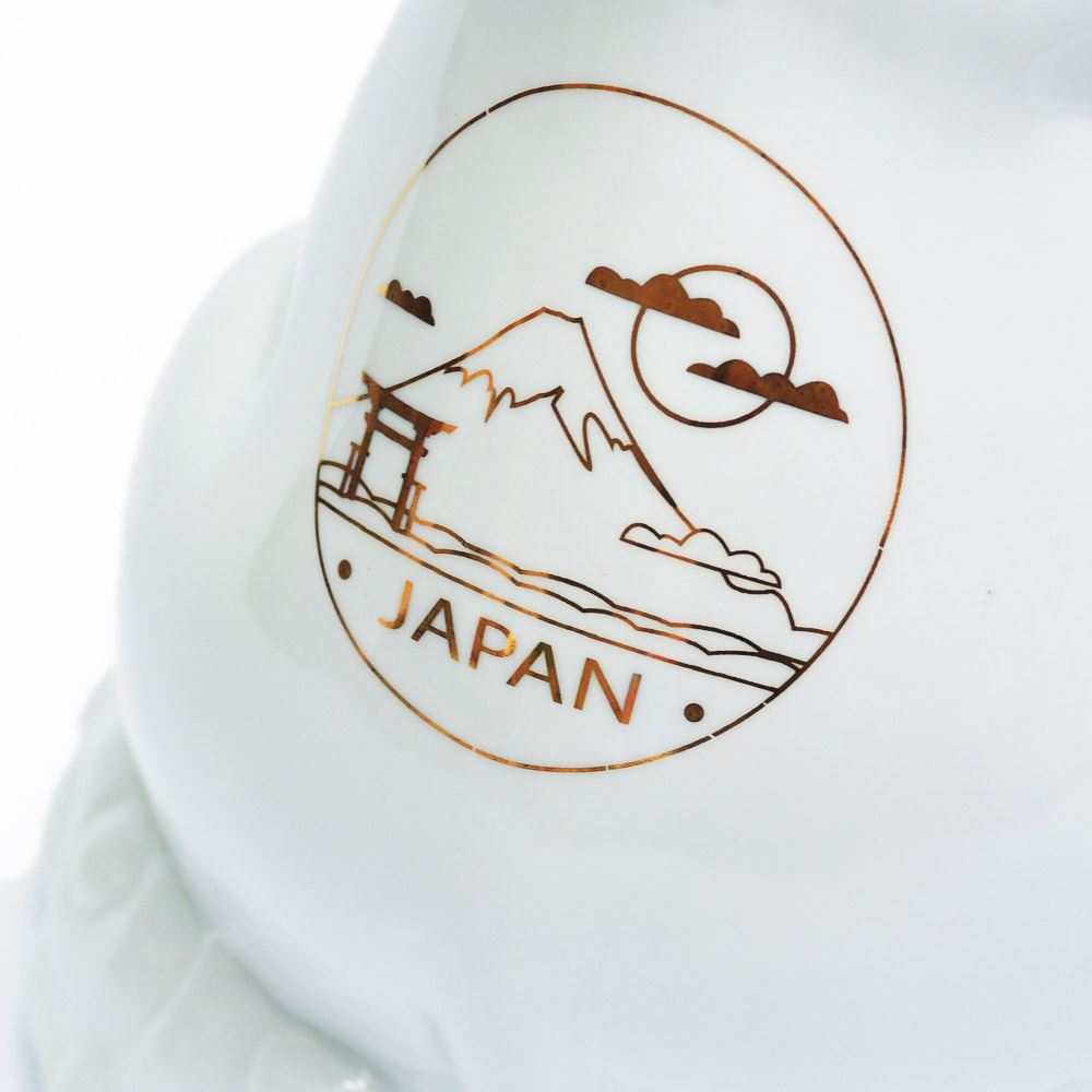 Rượu chuột sứ Nhật