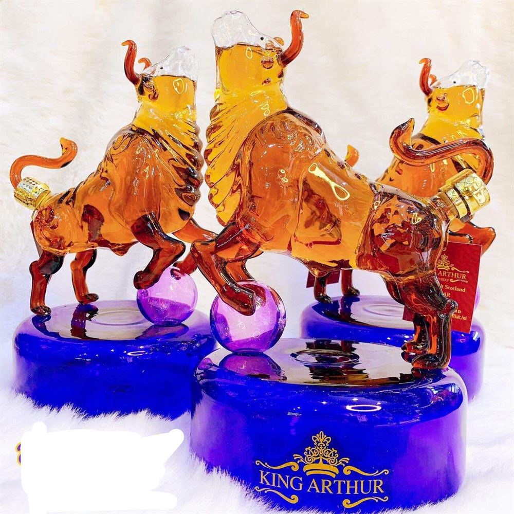 Rượu con Tr&acirc;u Kinh Arthur