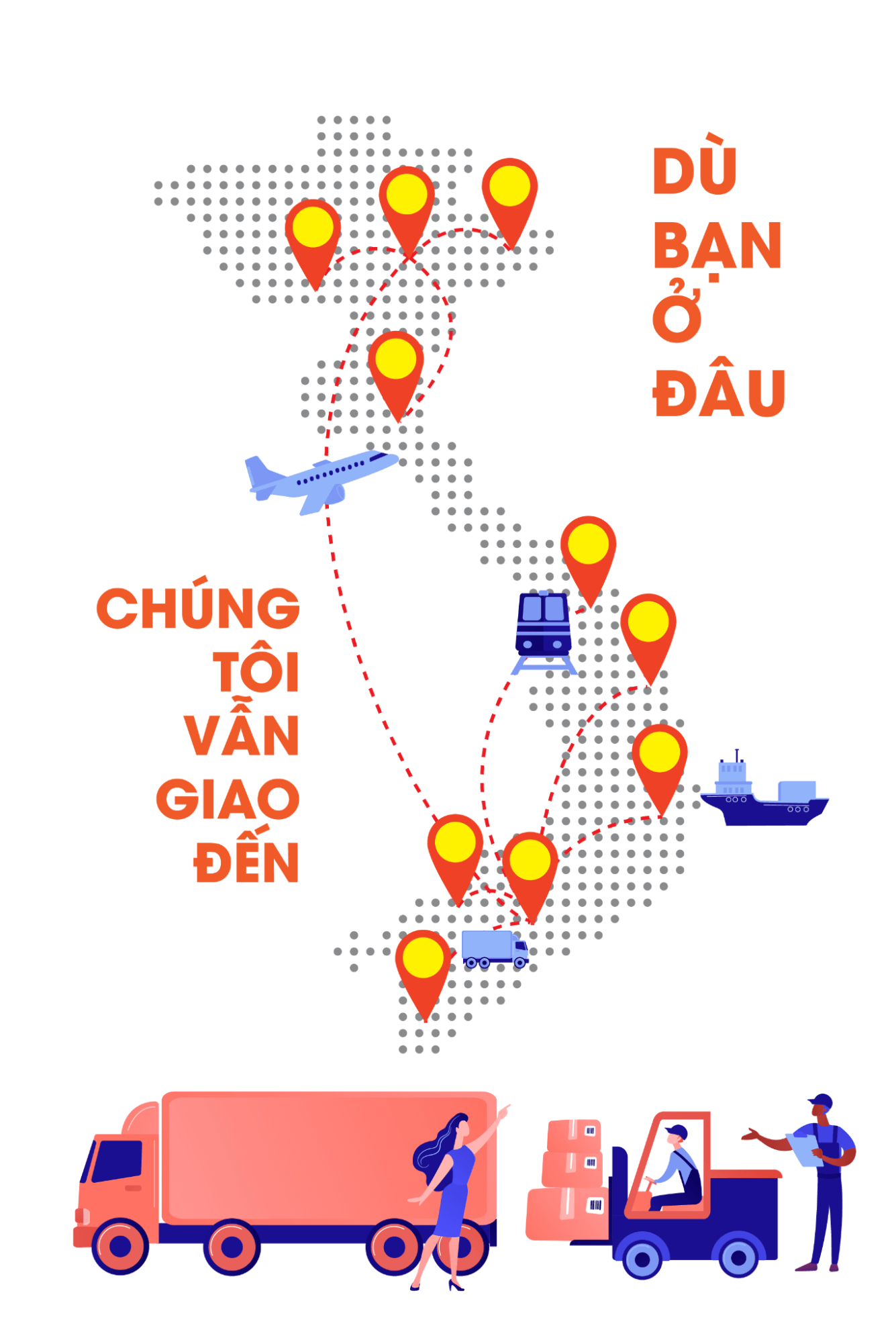 Rượu con m&egrave;o giao to&agrave;n quốc