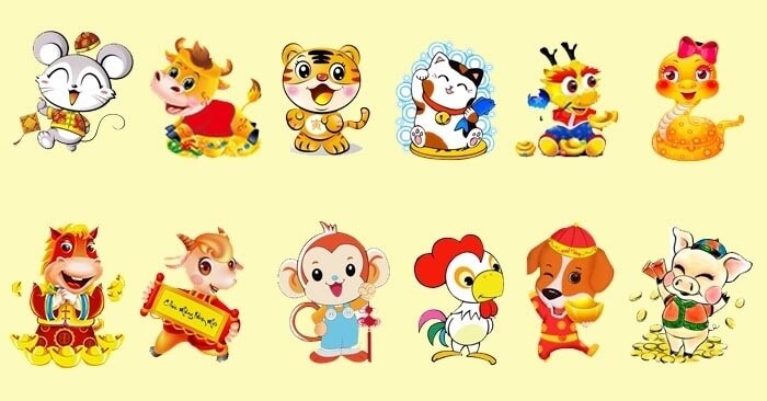 Phong thủy rượu con m&egrave;o